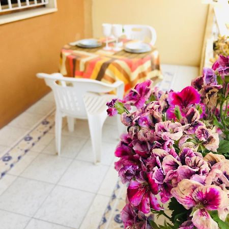 Holiday House Alghero Extérieur photo