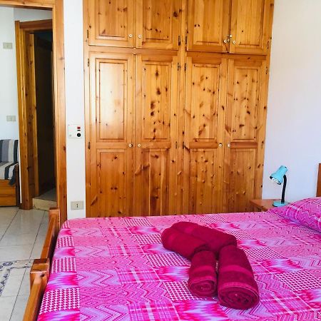 Holiday House Alghero Extérieur photo