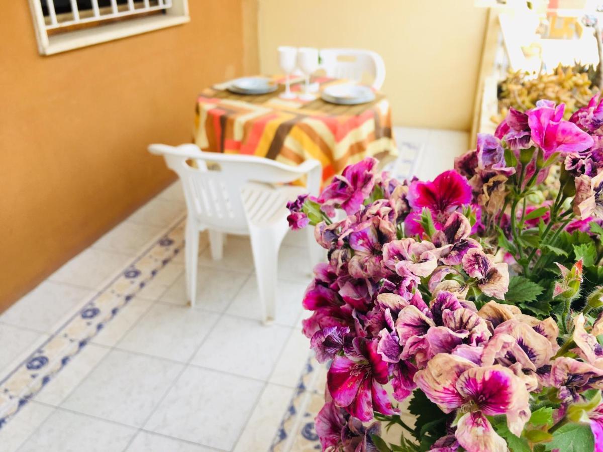 Holiday House Alghero Extérieur photo