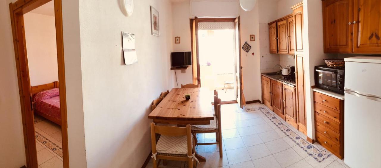 Holiday House Alghero Extérieur photo