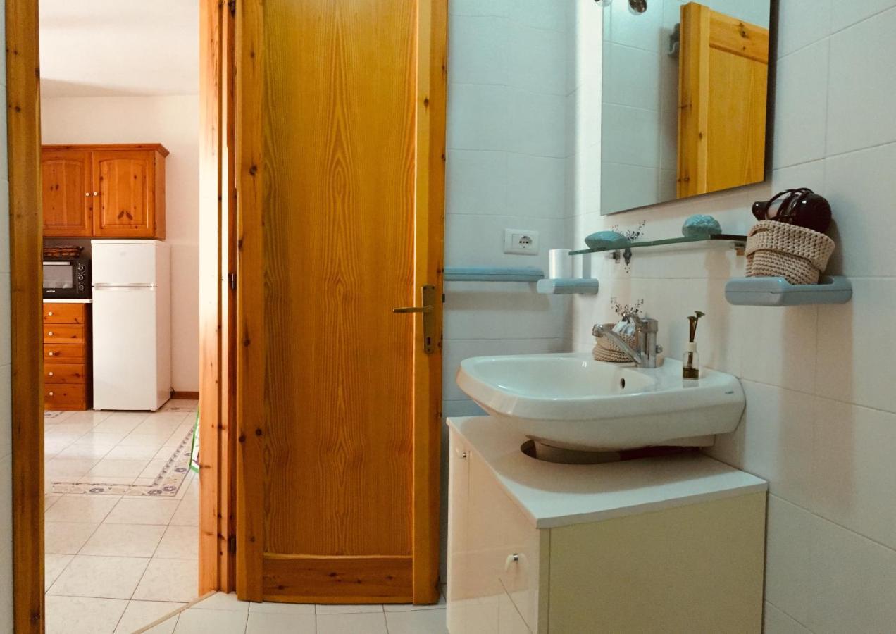 Holiday House Alghero Extérieur photo