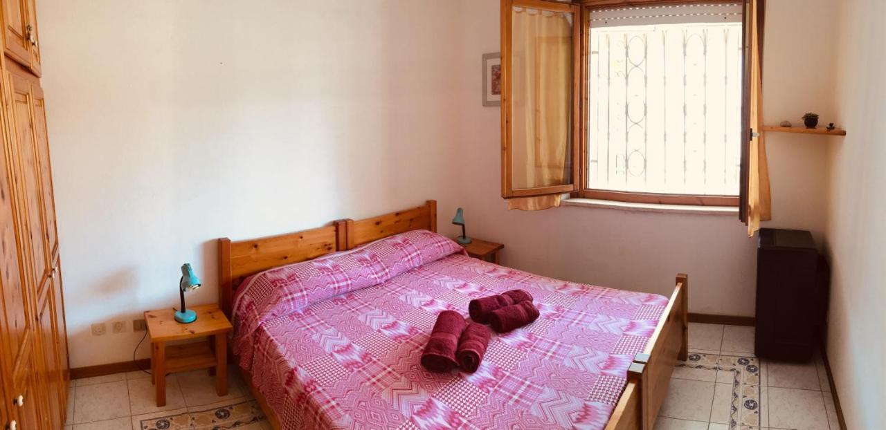 Holiday House Alghero Extérieur photo