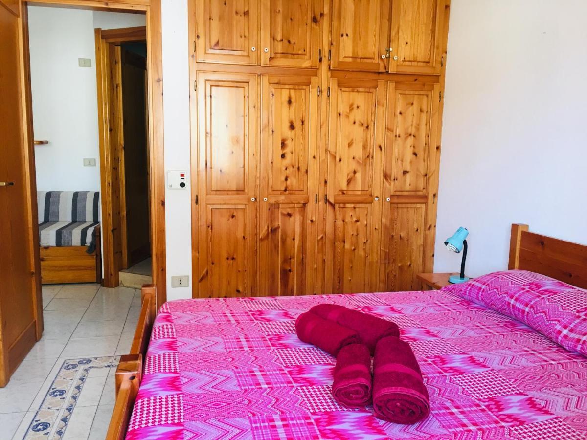 Holiday House Alghero Extérieur photo