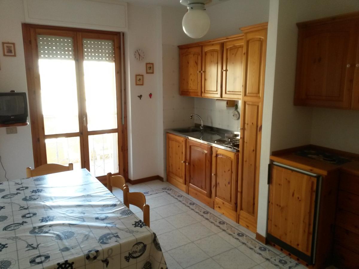Holiday House Alghero Extérieur photo