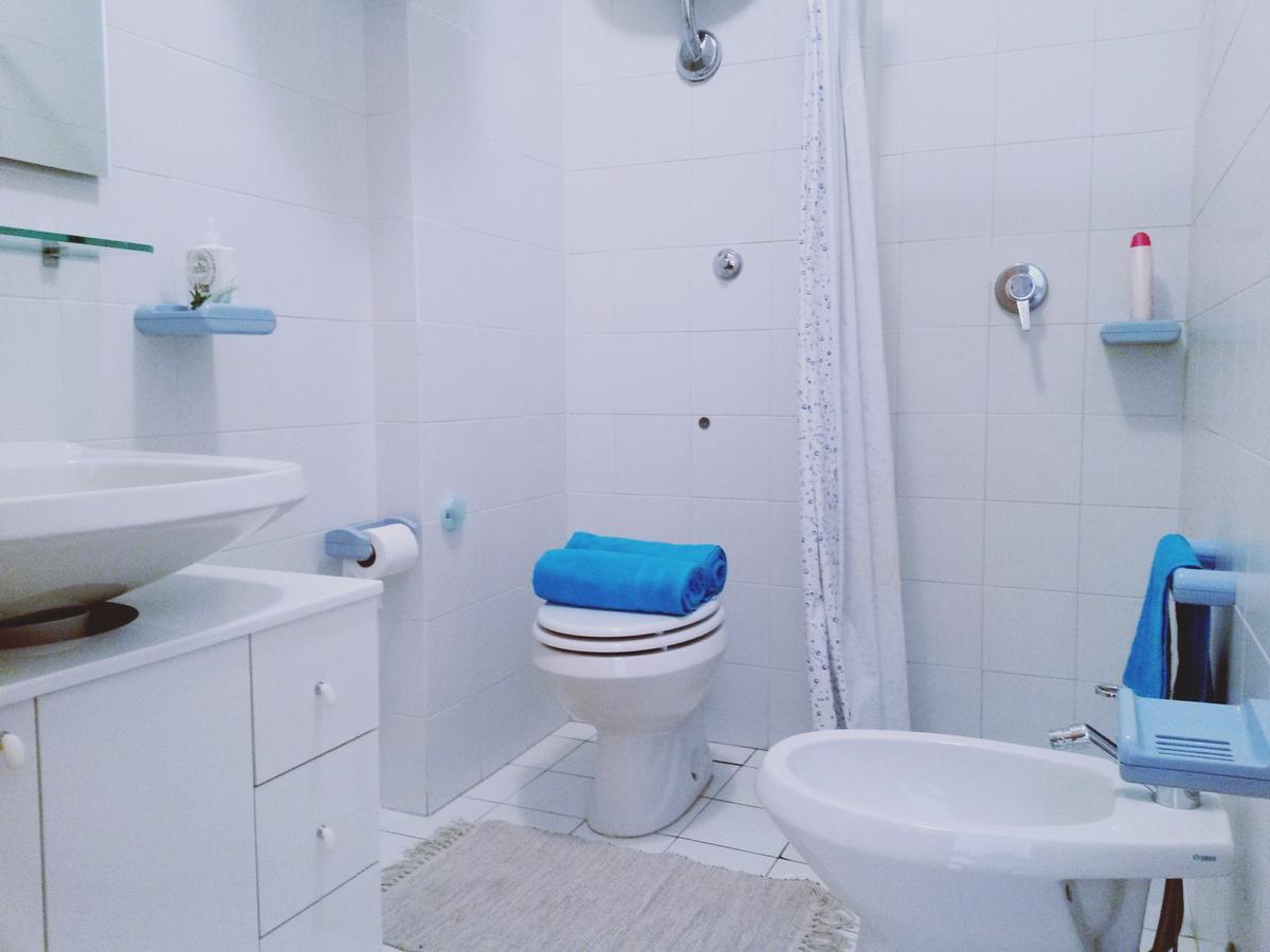 Holiday House Alghero Extérieur photo