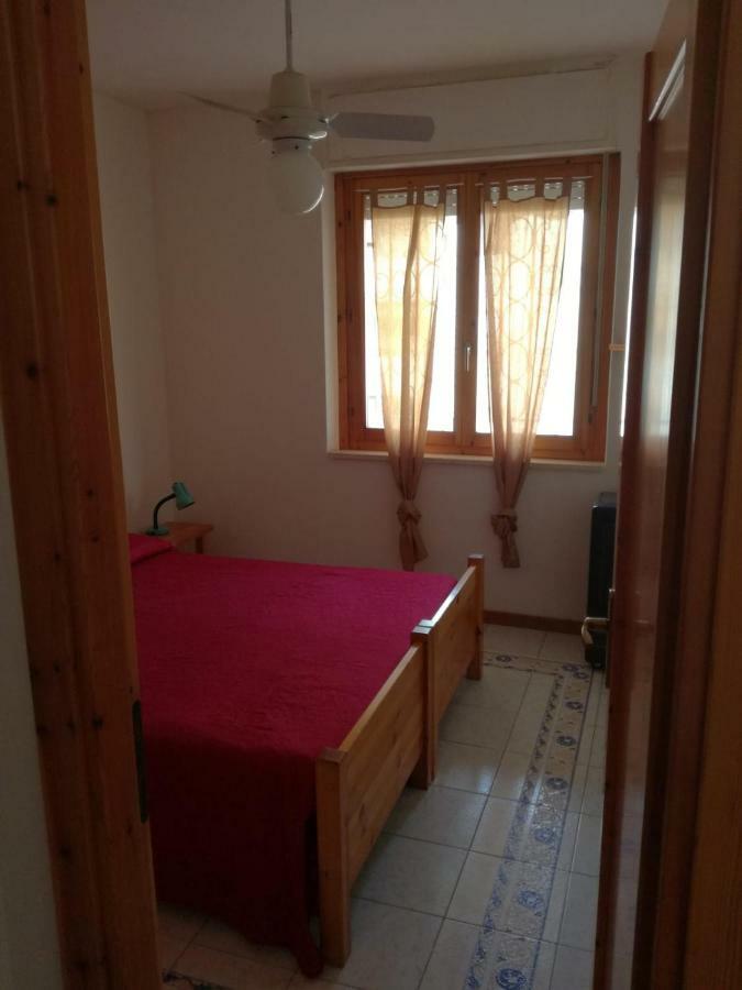Holiday House Alghero Extérieur photo