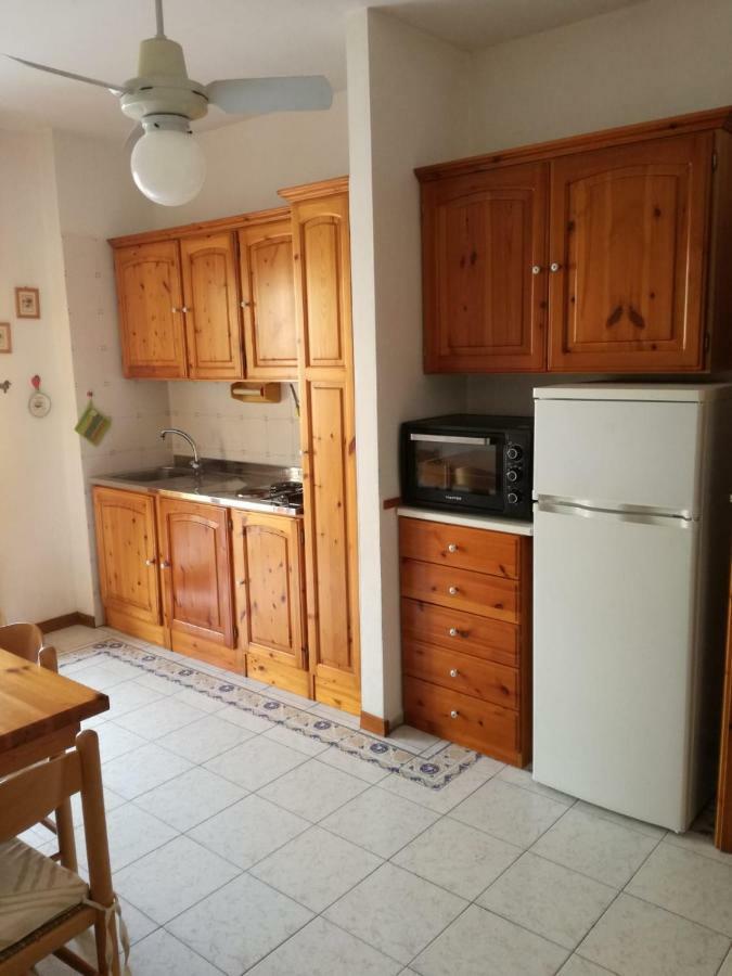 Holiday House Alghero Extérieur photo