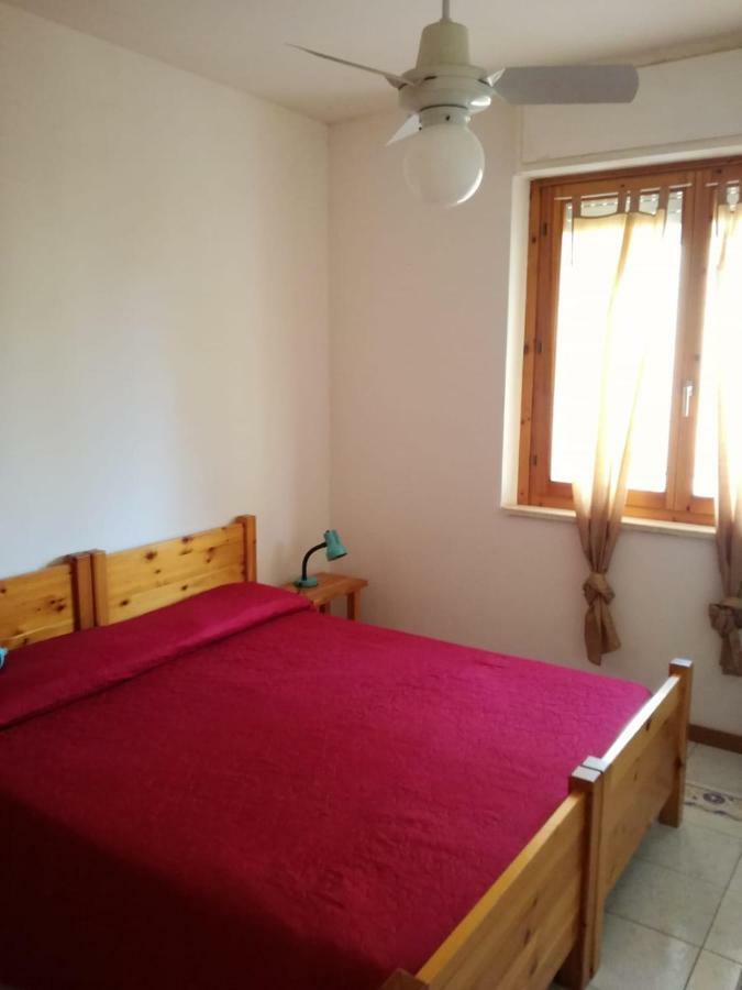 Holiday House Alghero Extérieur photo