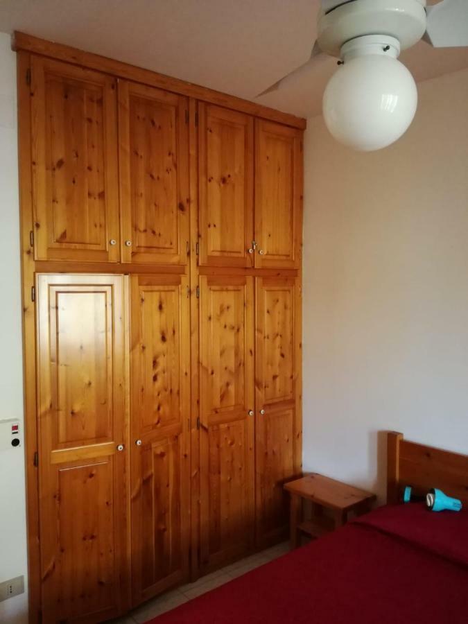 Holiday House Alghero Extérieur photo